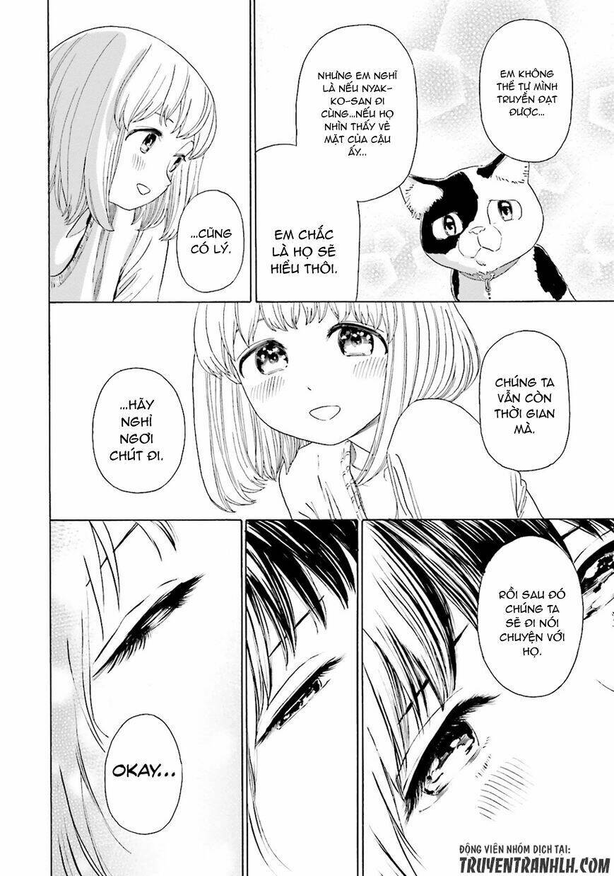 yumekuri chapter 35 6