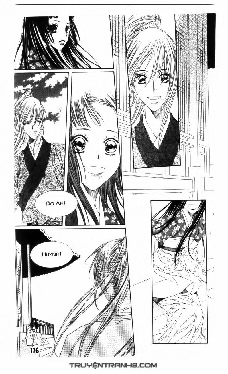 pháp sư trừ tà chapter 13.2 17