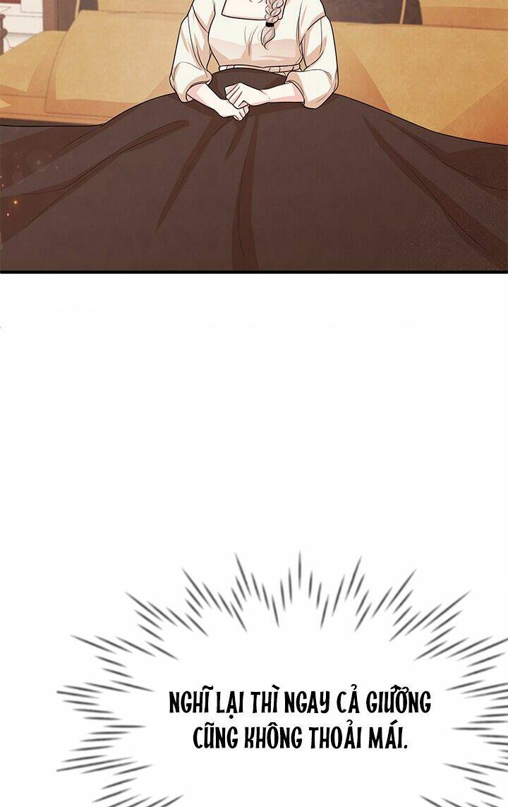 tiểu thư scarlet, em không muốn trả thù sao? chapter 34 36