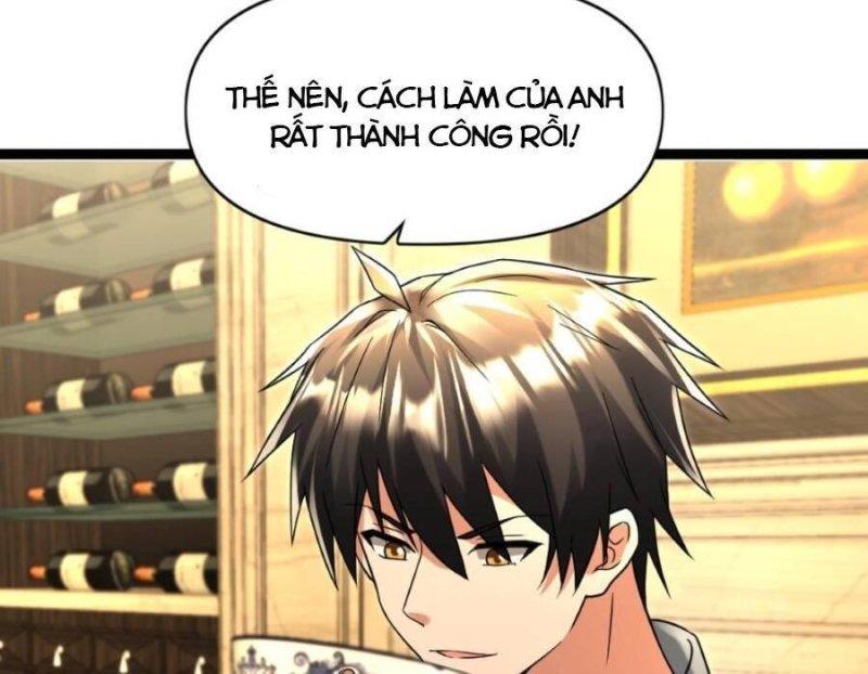 đóng băng toàn cầu: tôi gây dựng nên phòng an toàn thời tận thế chapter 118 36