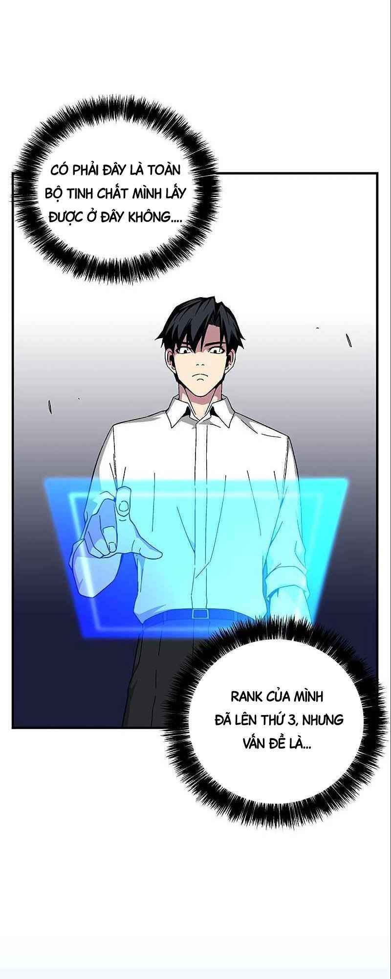 đấng cứu thế được chọn lựa chapter 13 21