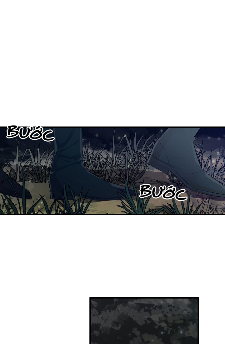 công nương đã thay đổi chapter 44.1 3