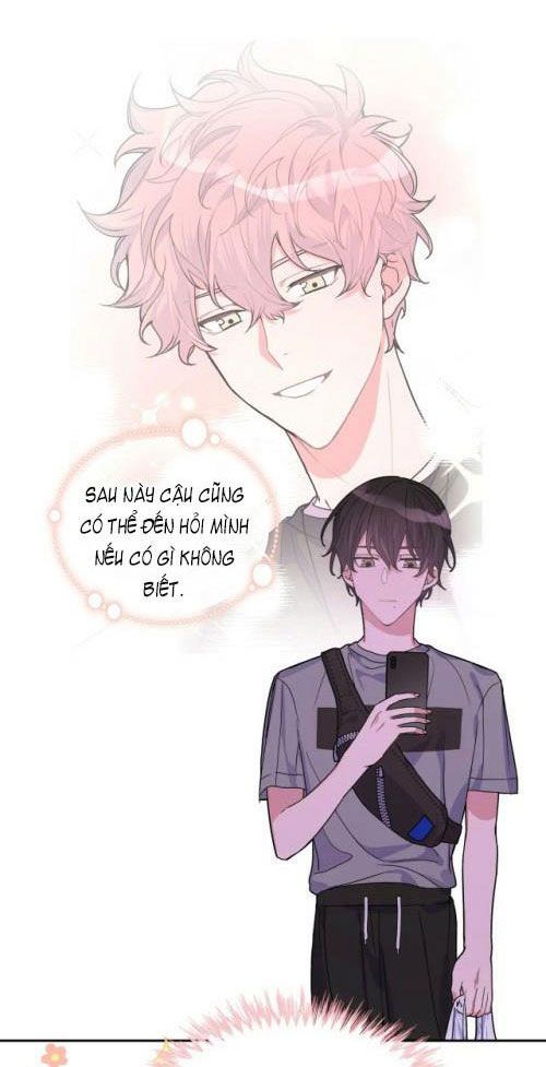 cẩn thận kẻo bị mộng quỷ nuốt chửng đó nha chapter 1 69