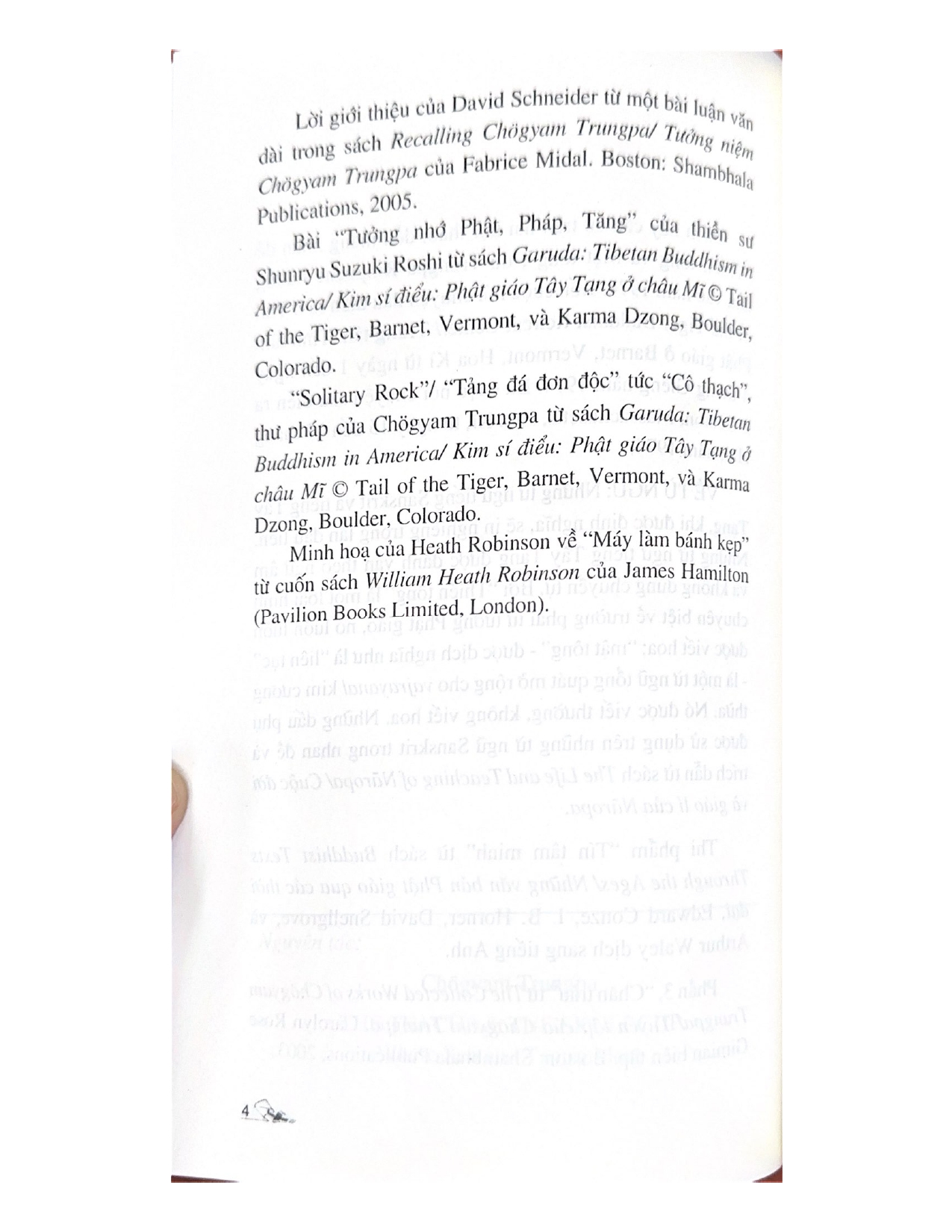 Sách Nơi Thiền Tông Và Mật Tông Hội Ngộ