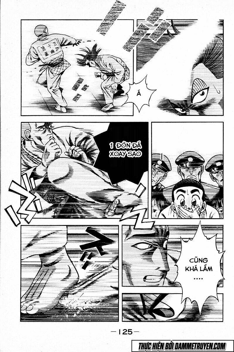 shin kotaro makaritoru! juudouhen chapter 171 5