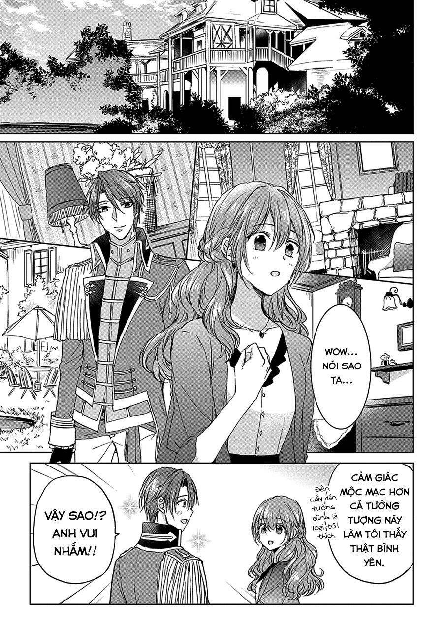 dareka kono joukyou wo setsumei shite kudasai! chapter 14 17