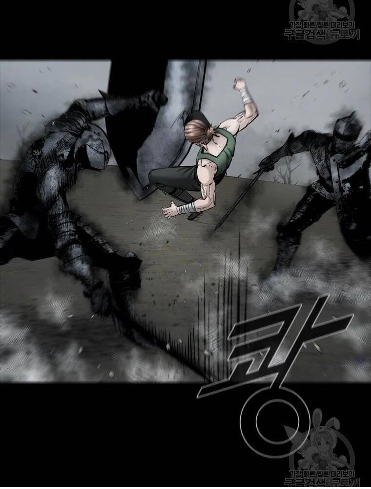 mật mã mê cung chapter 32 83