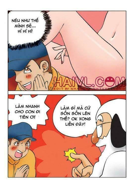 kim chi và củ cải chapter 226 3