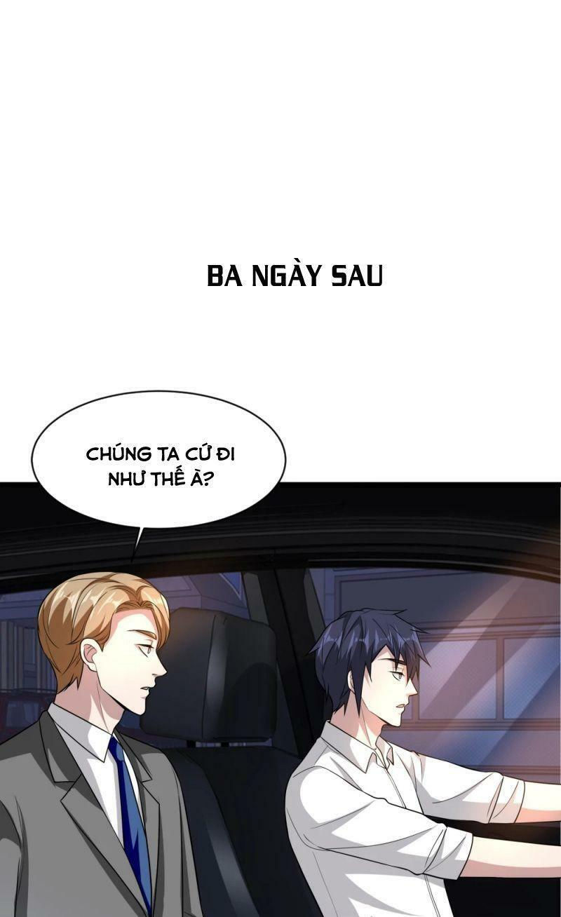 đô thị tà vương chapter 183 1