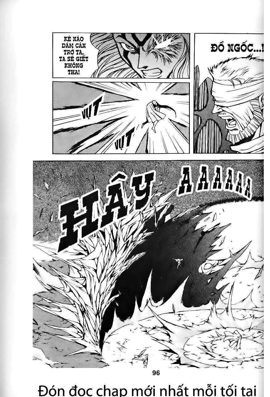 shoma - thiên vương thần kiếm chapter 57 13