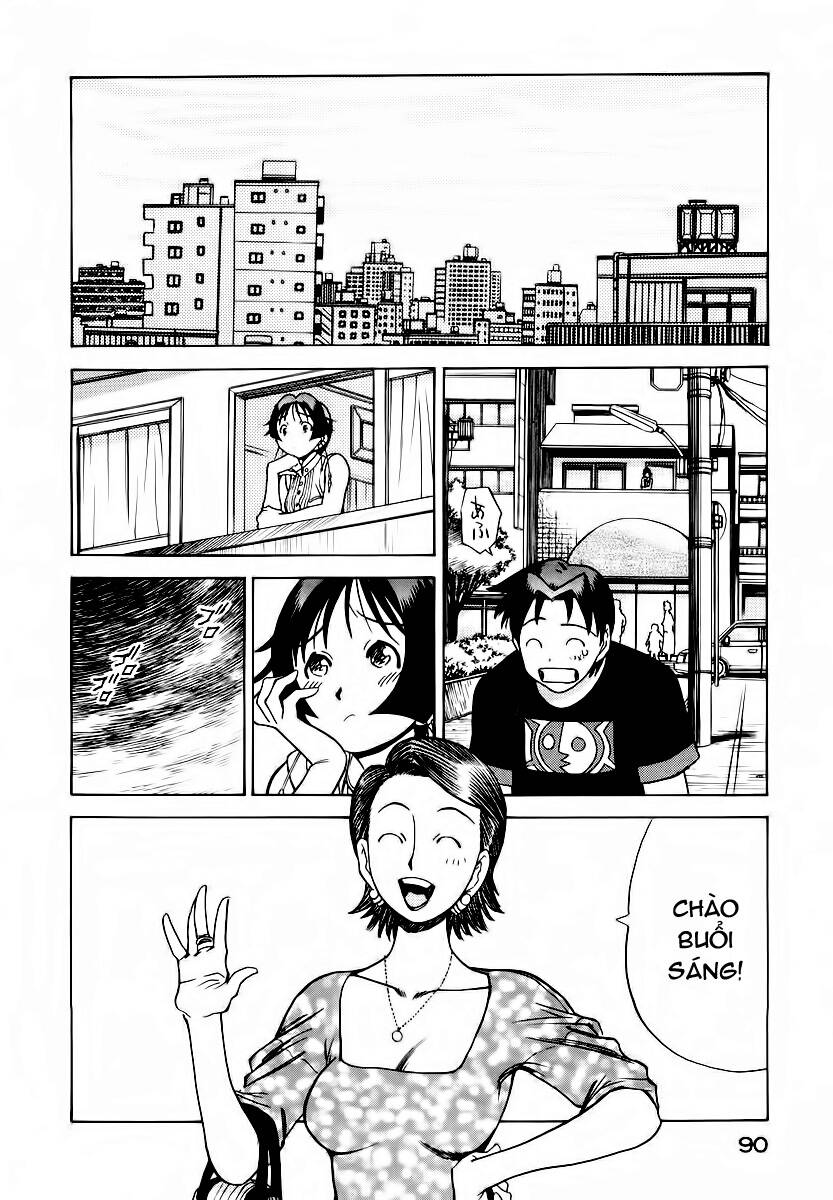 little jumper chapter 3 19