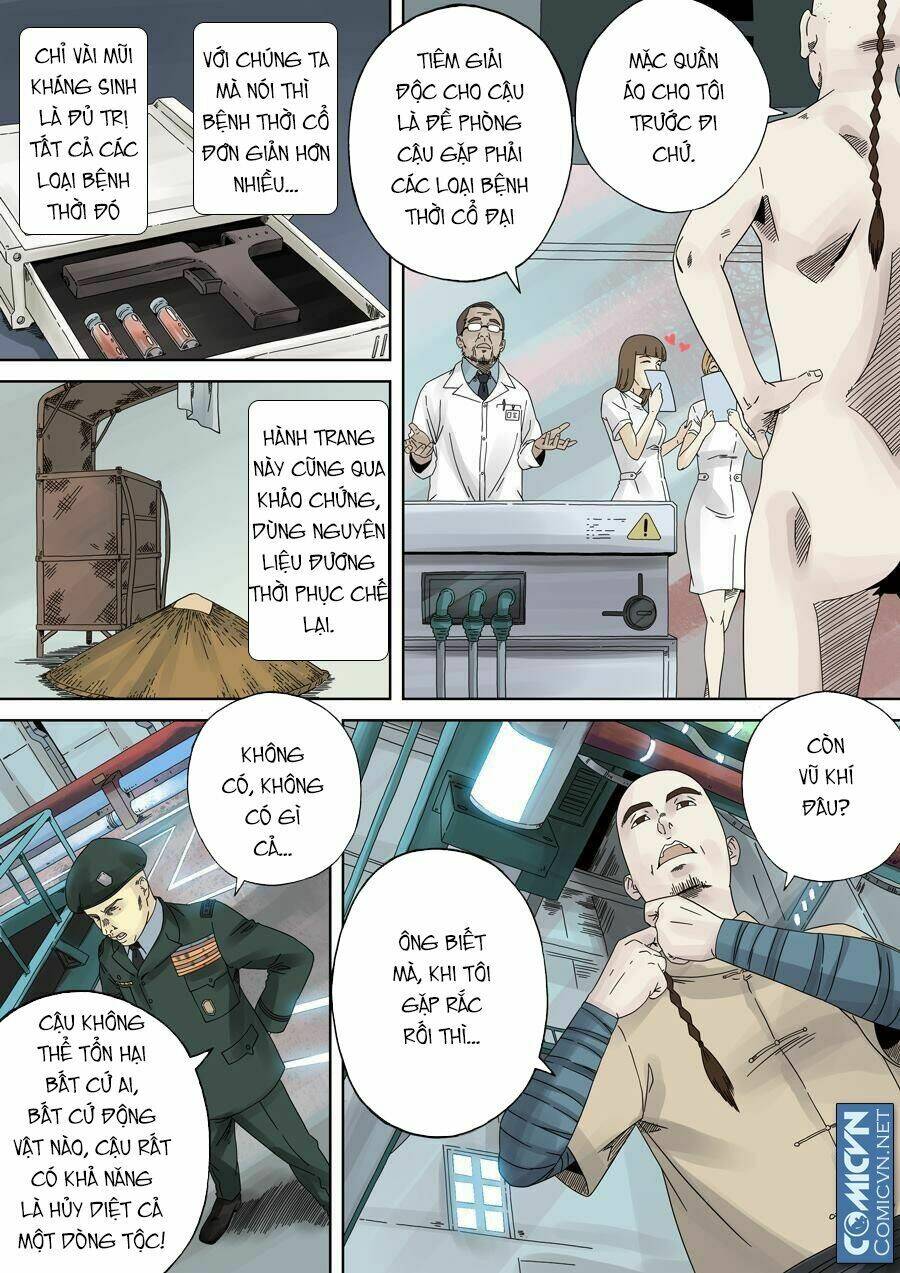 hiệu ứng xuyên việt chapter 1 9