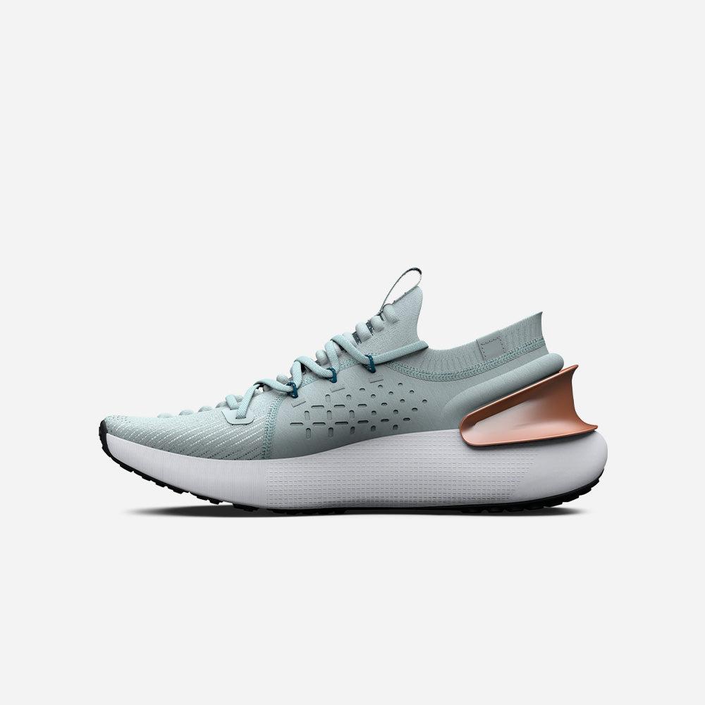 Giày thể thao nữ Under Armour Hovr Phanto3 Mtlc - 3025521-300