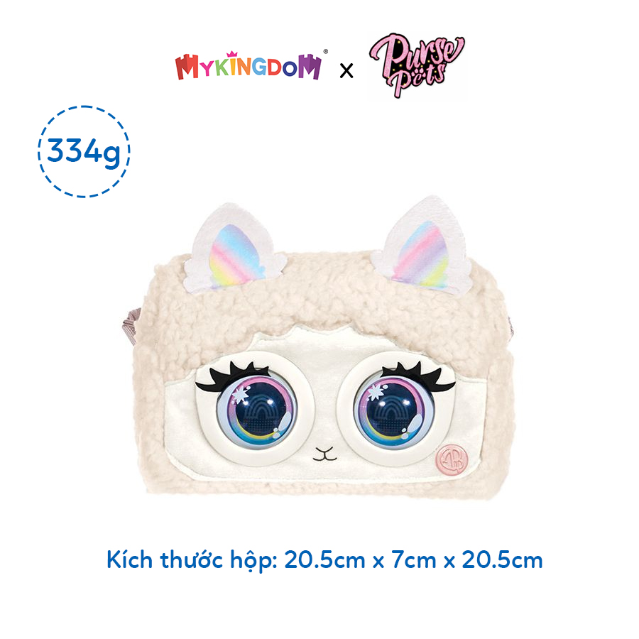 Túi Xách Purse Pet Lạc Đà Vui Nhộn 6064117