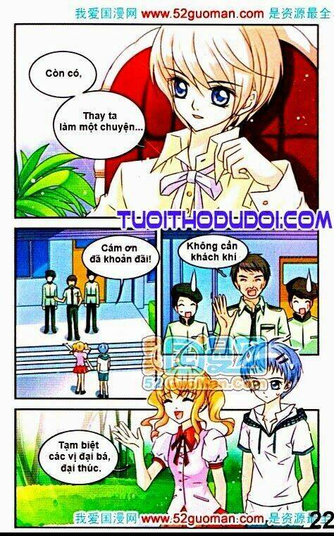 thiên diệp anh hoa chapter 1 24