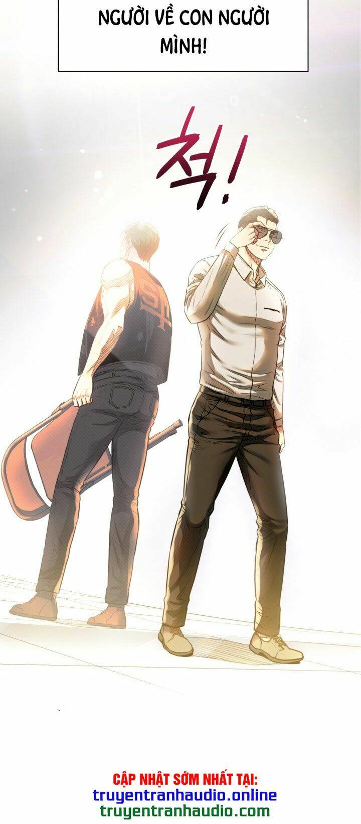 đấu sĩ vô song chapter 27 61