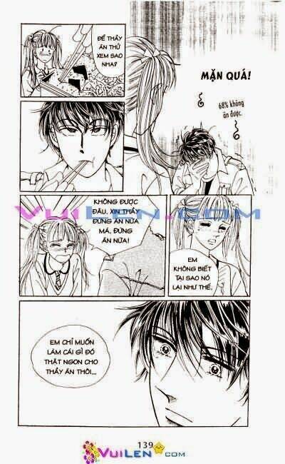 mãi yêu anh chapter 3 139