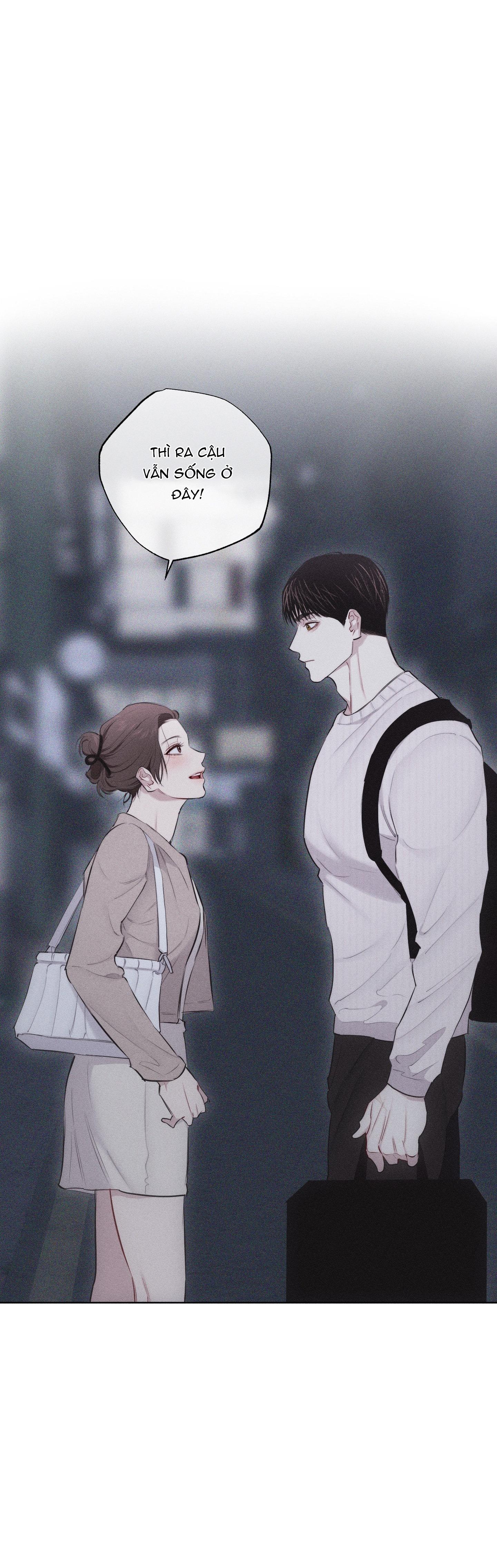 hình thái tình tan chapter 16 88