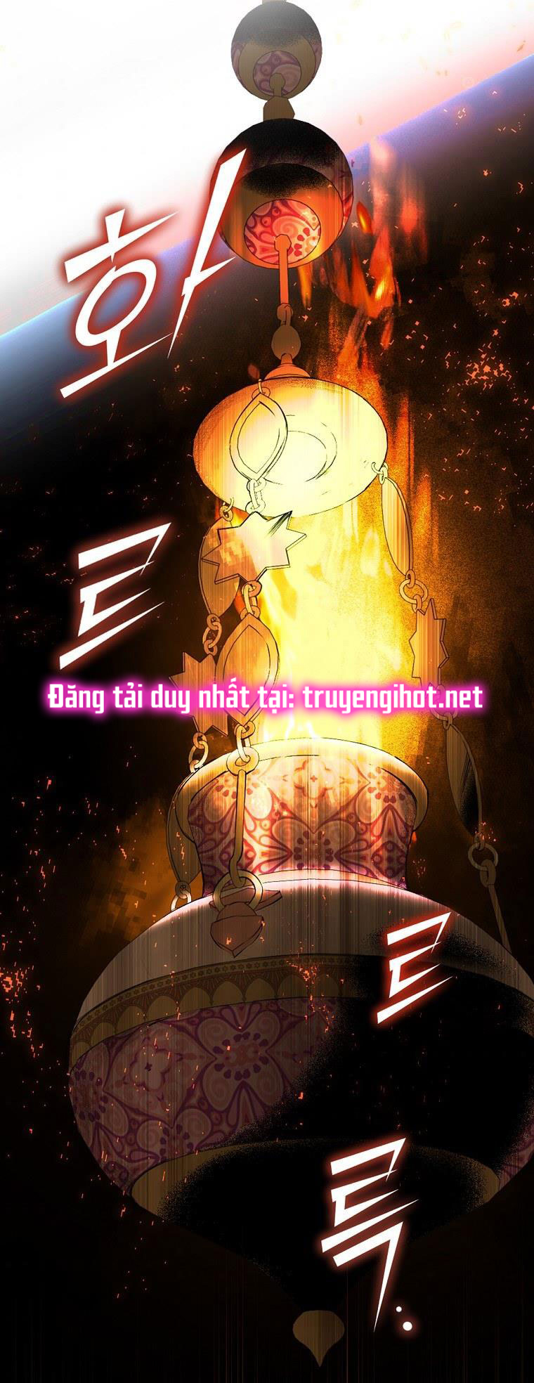 quý cô bí ẩn - secret lady chapter 60.1 24