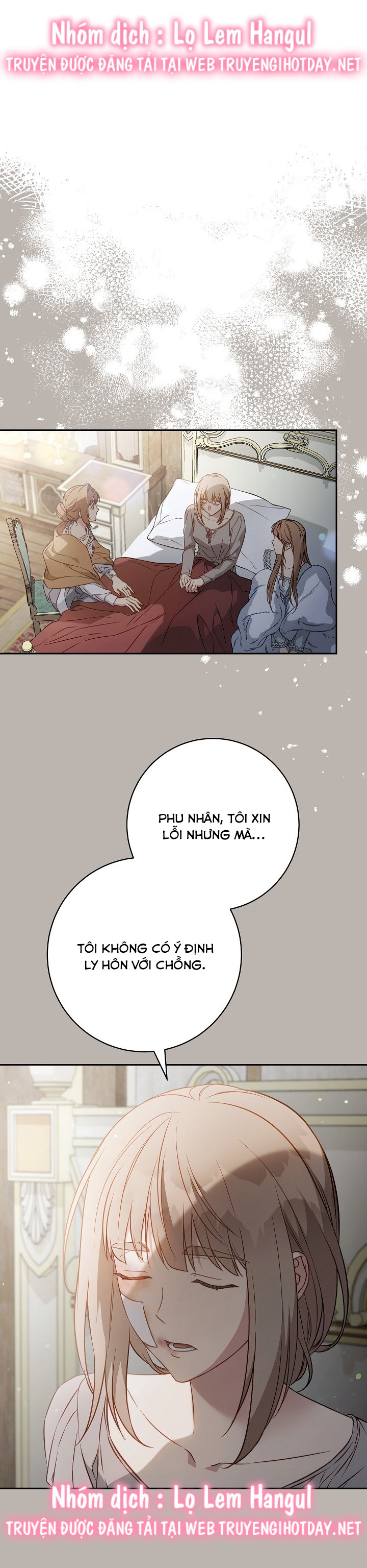 phía sau em, luôn có ta bên cạnh chapter 116 10