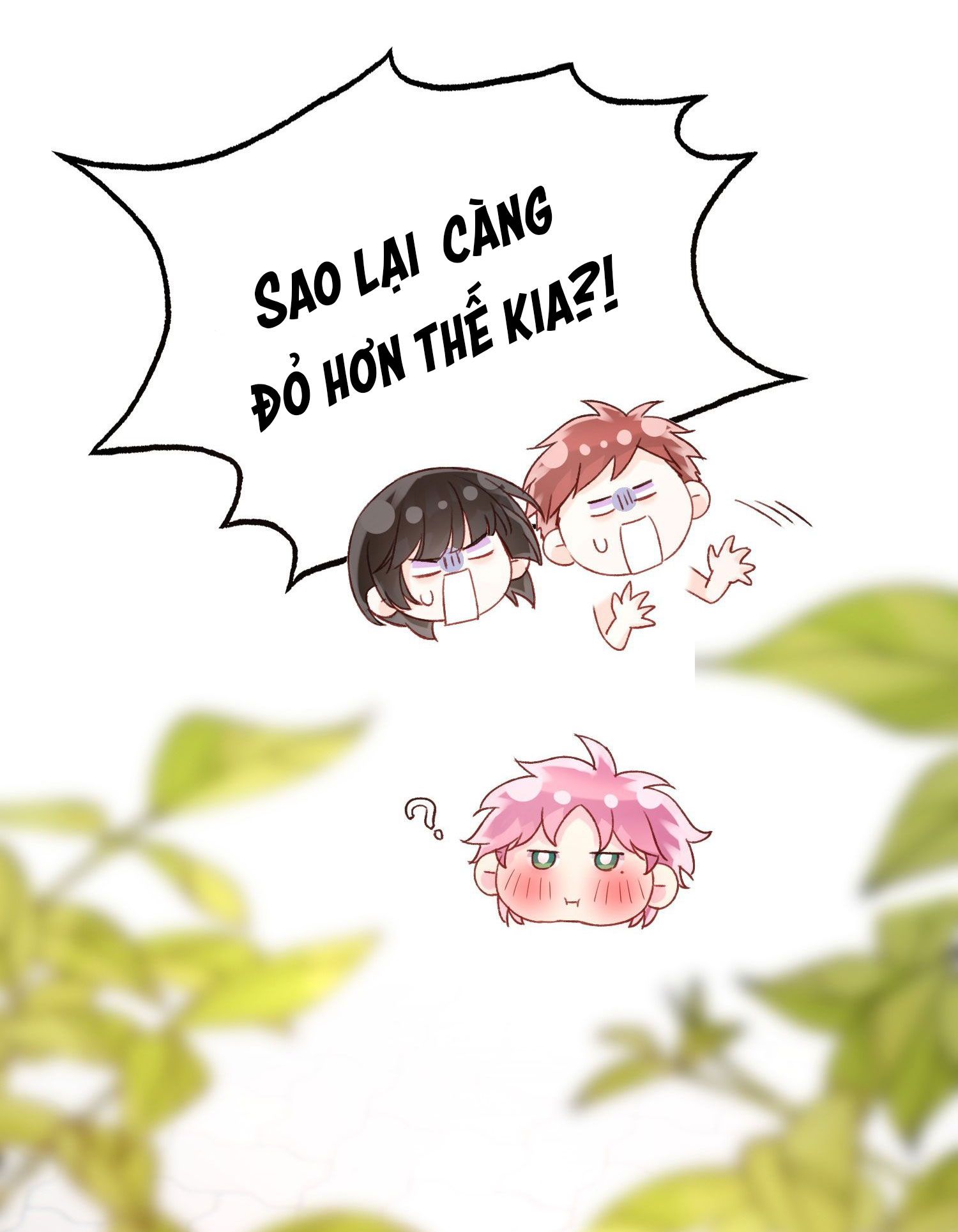 tôi phải làm một kẻ đại xấu xa chapter 62 2