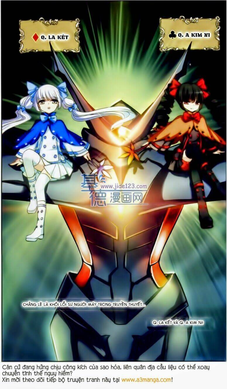 xuyên duyệt tây nguyên 3000 chapter 75 26