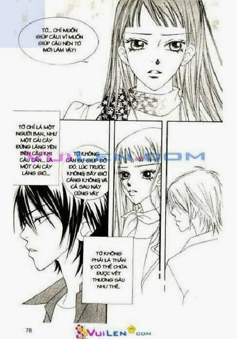 lớp học đặc biệt chapter 4 76