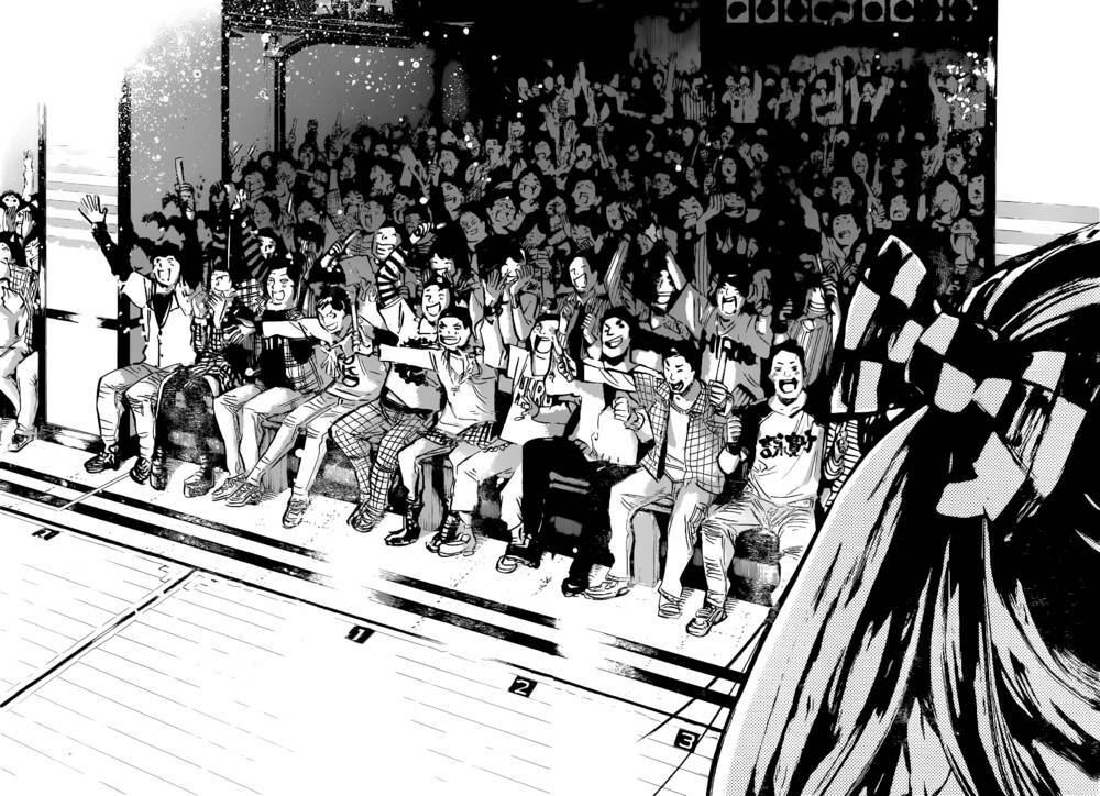 akb49 - renai kinshi jourei chapter 160 10