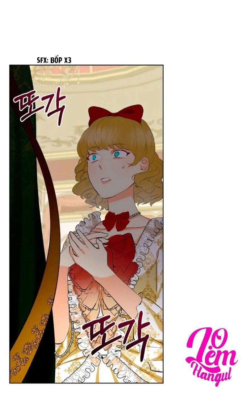 kẻ tạo ra ác nữ chapter 14 32