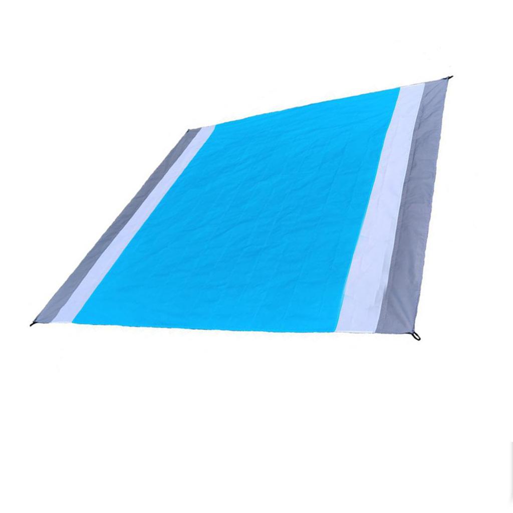 Waterproof Picnic Blanket Travel Camping Mat Outdoor