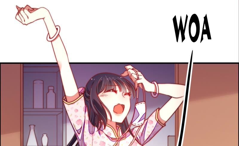 ngày nào thiếu soái cũng ghen chapter 42 16