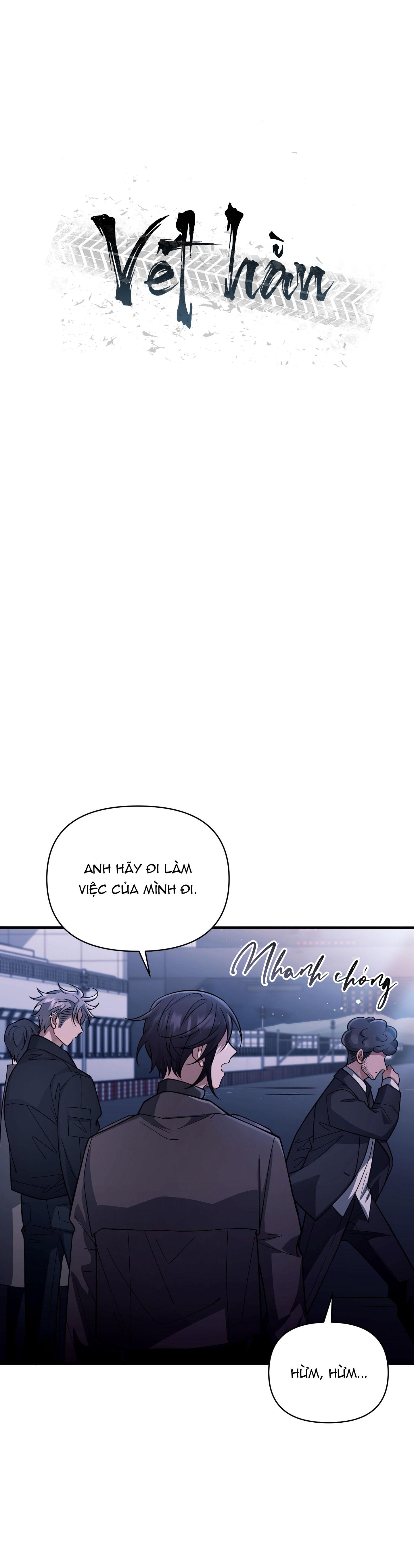 vết hằn chapter 33 1