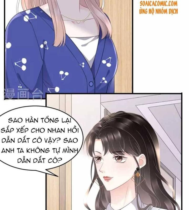 đại tiểu thư có thể có bụng dạ gì xấu chứ! (full) chapter 86 33