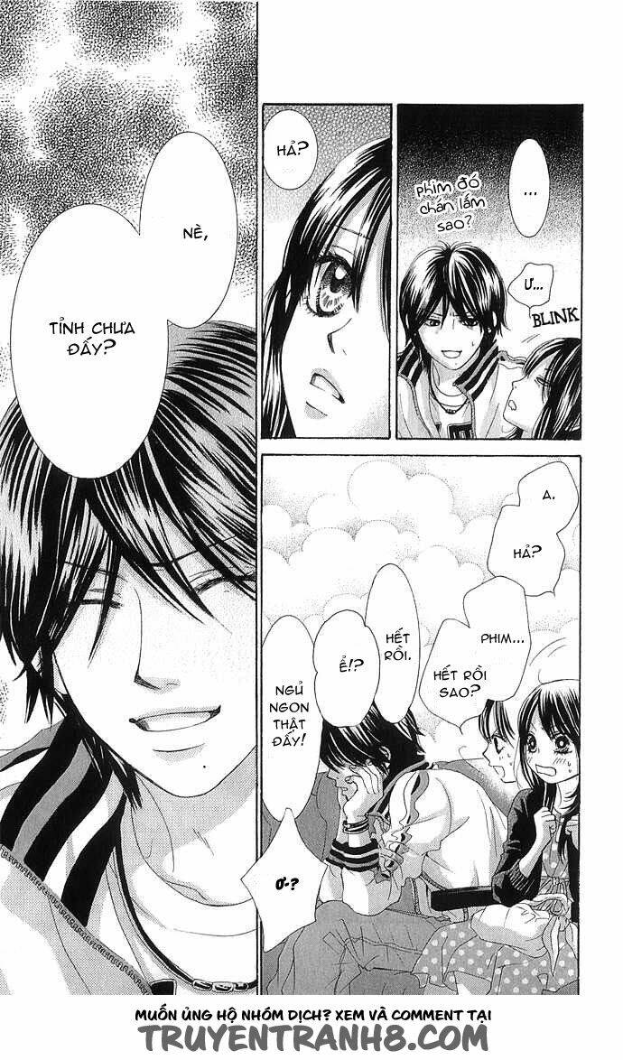 bokutachi wa shitte shimatta chapter 10 23