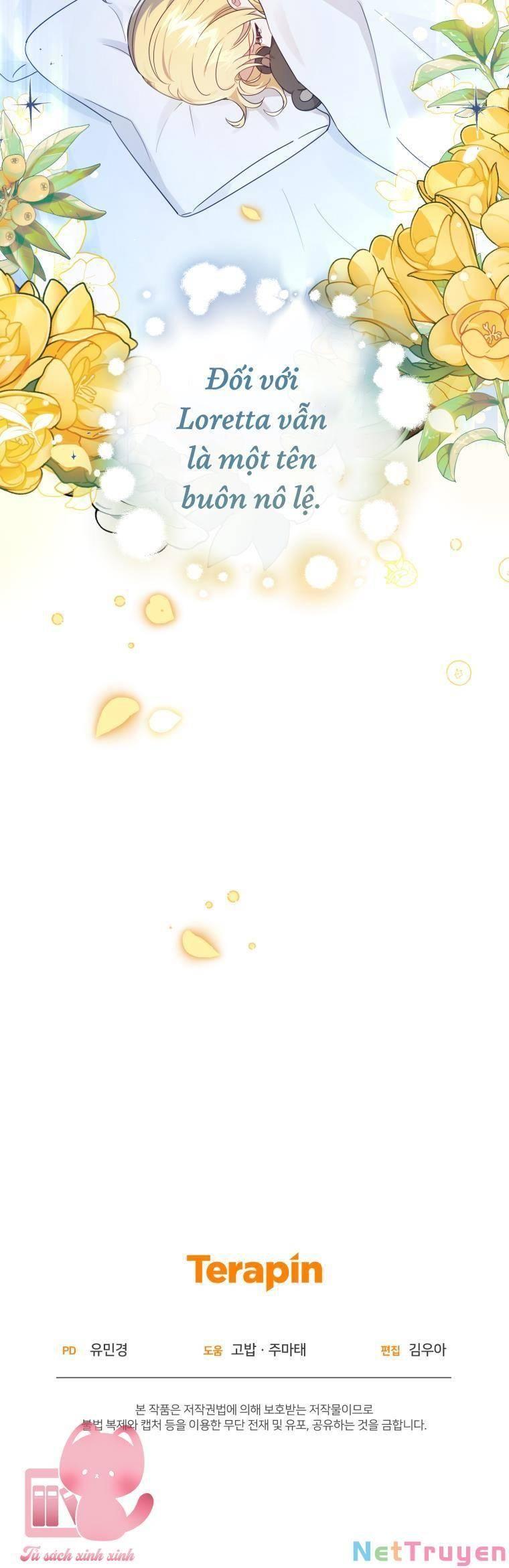 Được Yêu Thương Mà Còn Ngại Ngùng Sao! chapter 1 8