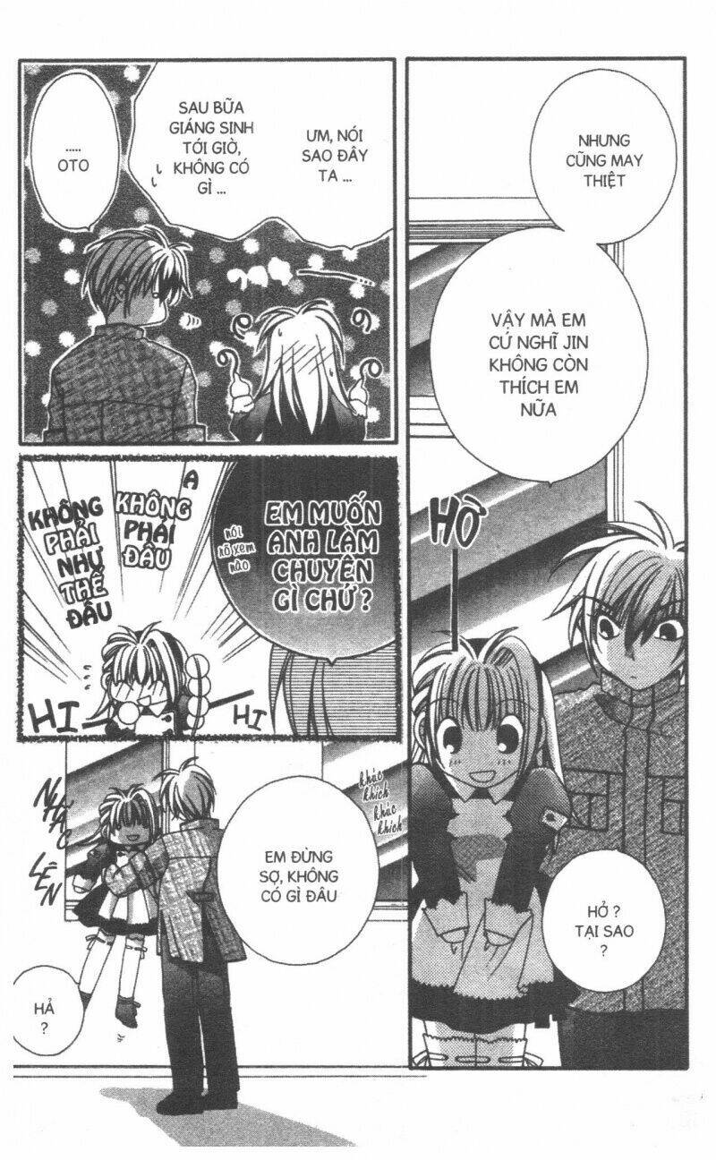 milk crown chapter 3 35