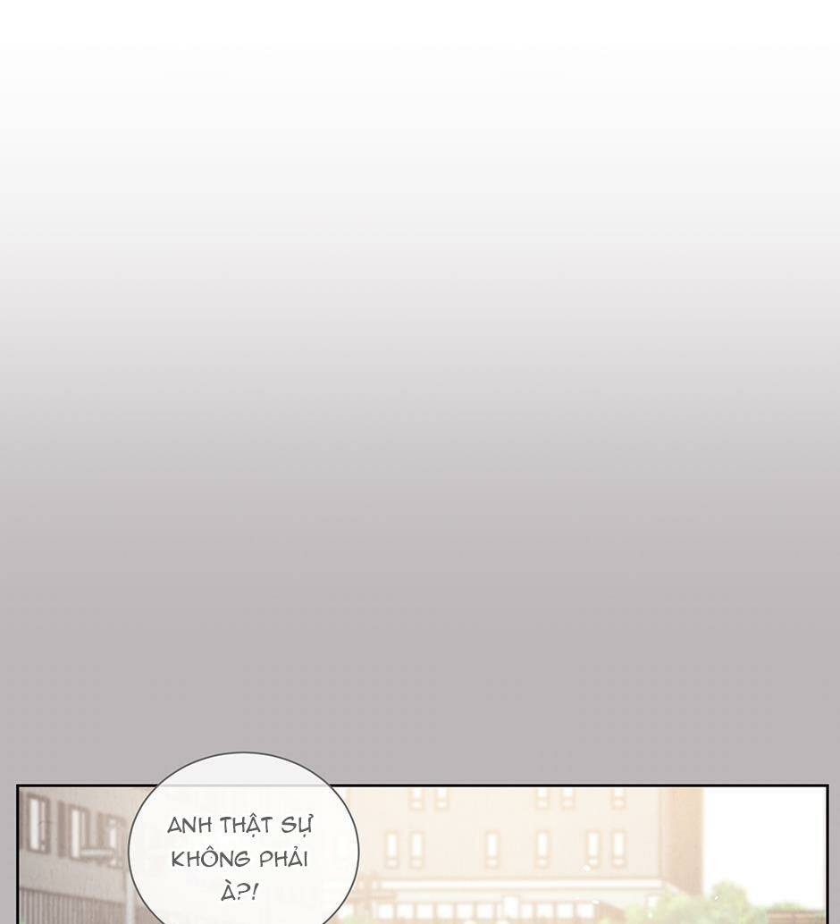 chào nhé, không làm thông gia nữa đâu! chapter 53 50