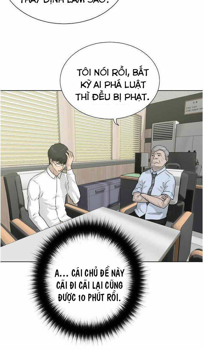 trigger chapter 35 14