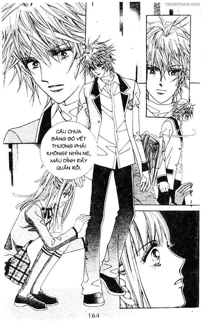 điên vì yêu - love like crazy chapter 6 24