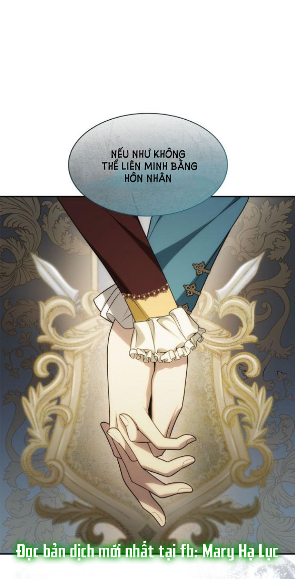 Chị Yêu, Kiếp Này Em Sẽ Là Hoàng Hậu chapter 46.2 - Trang 28