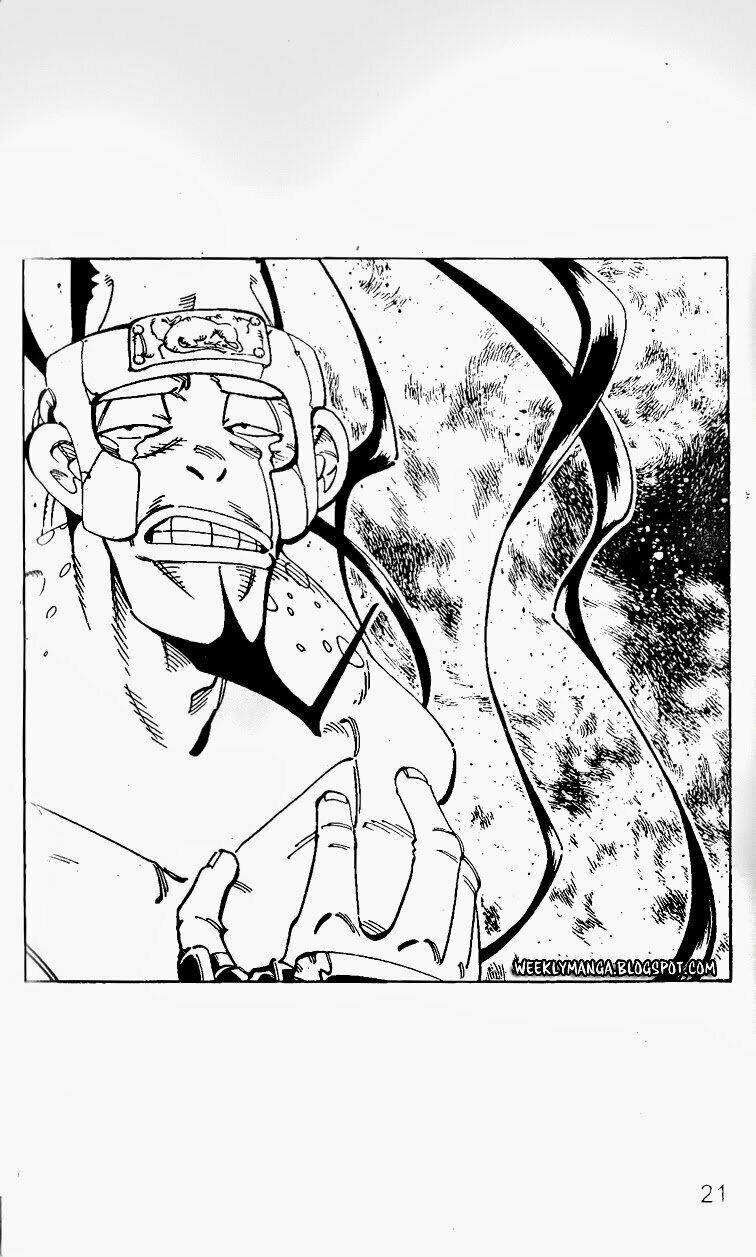 vua pháp thuật chapter 98 11