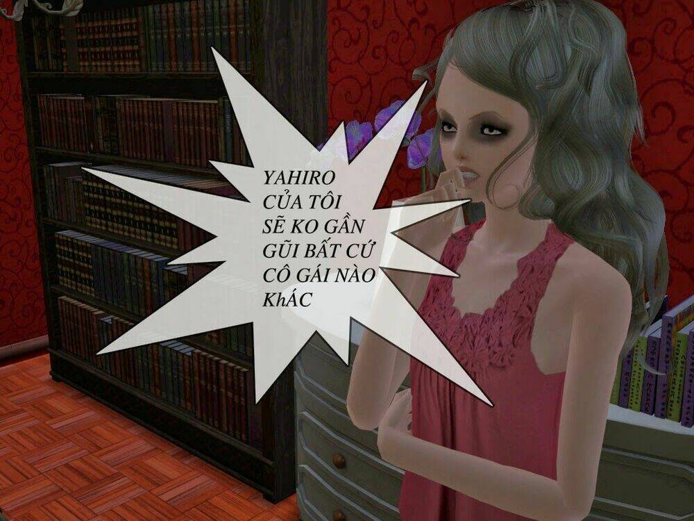 the fate chapter 31 38