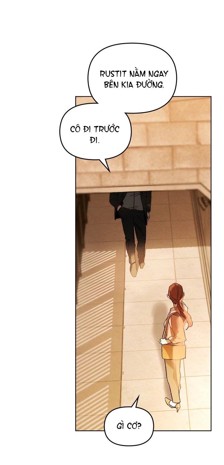 Rơi Vào Nguy Hiểm chapter 7.2 - Trang 15
