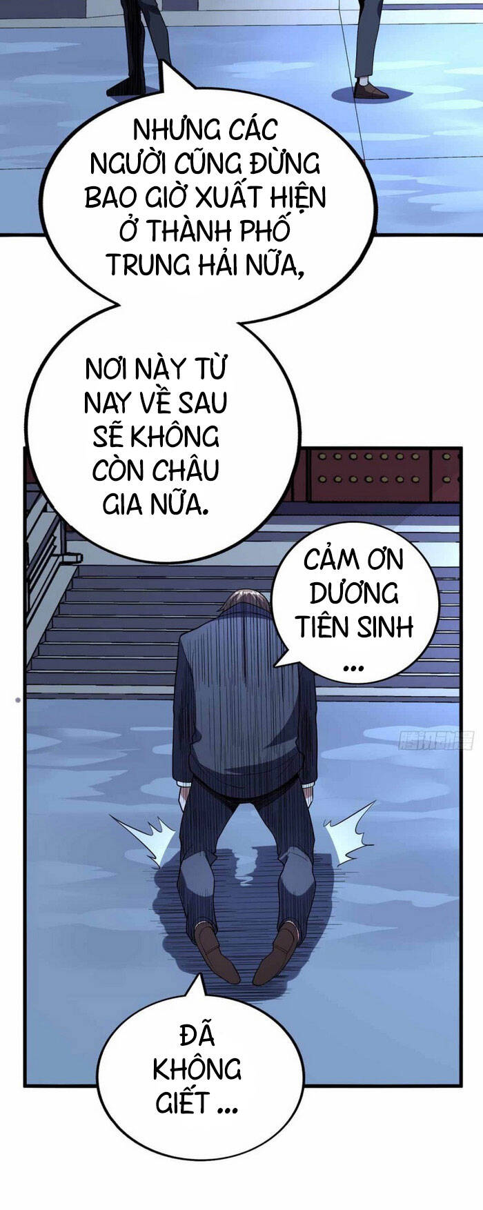 vương bài thần y chapter 74 15