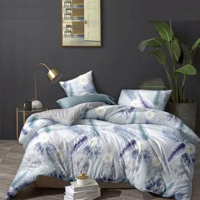 Bộ chăn ga gối tencel modal 28