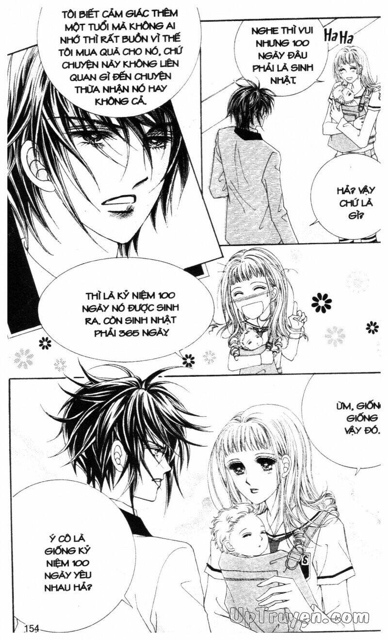 vợ chồng trẻ con bản đẹp chapter 6 154