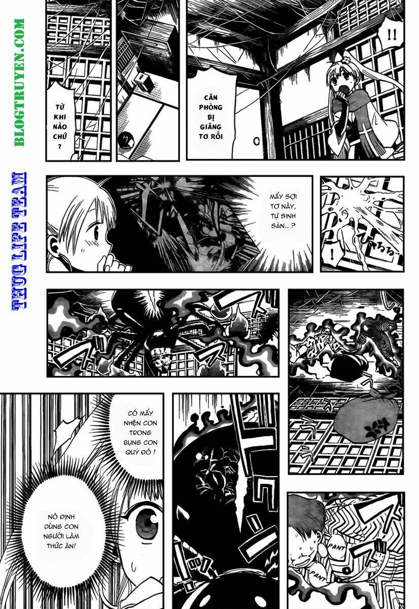 kaitai shinsho zero chapter 9 14
