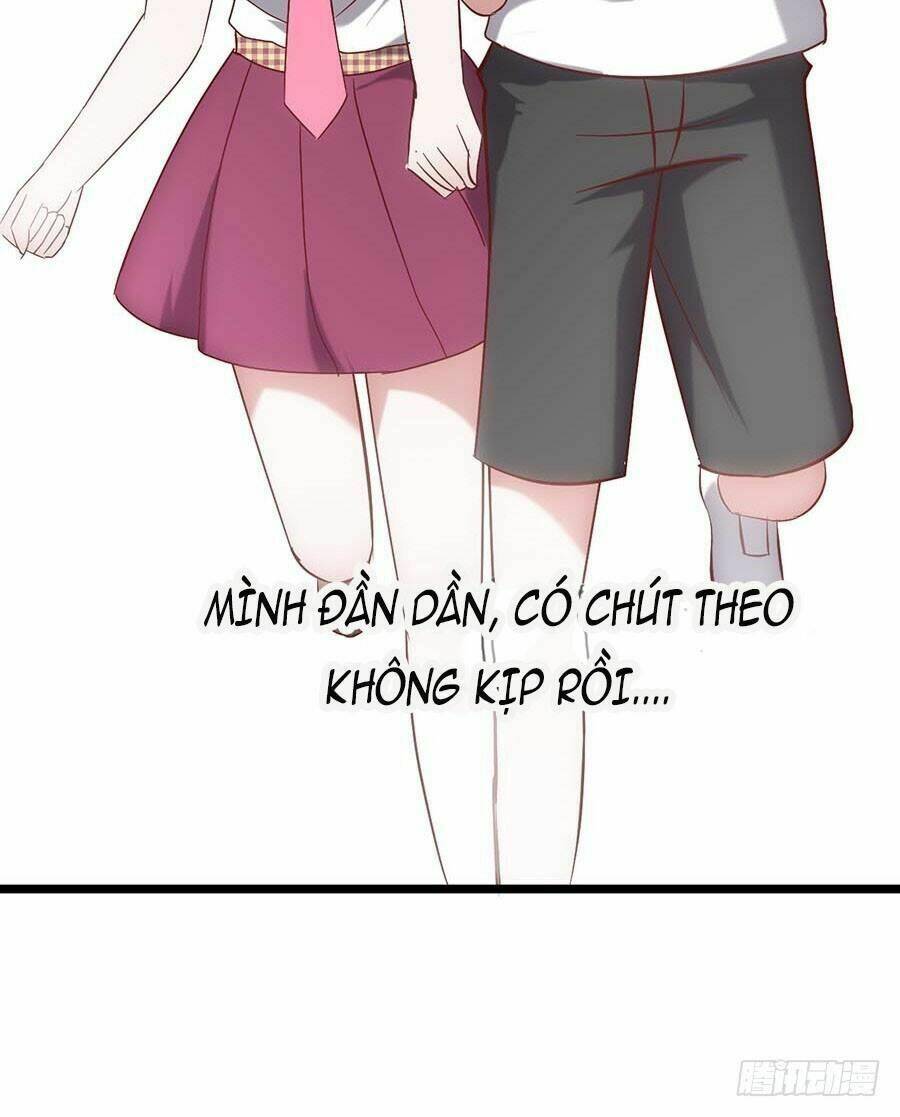 ác ma bàn bên chapter 21 68