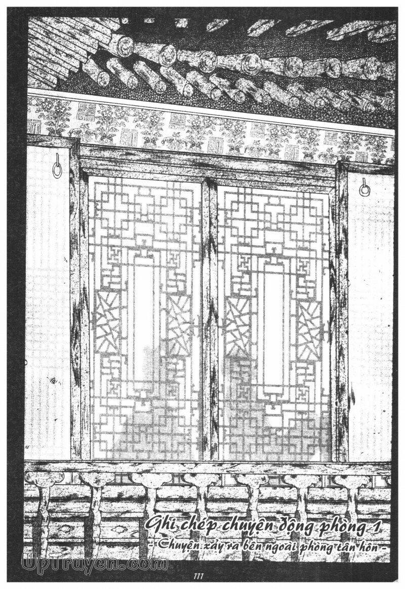 hoàng cung chapter 28 111