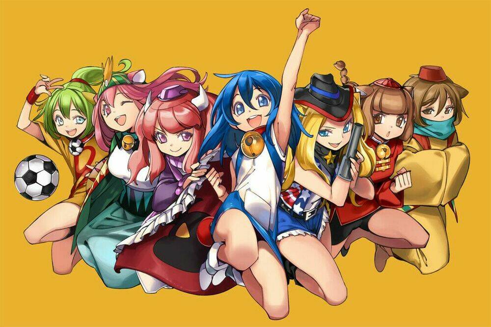 ảnh anime và ảnh wallpaper đẹp chapter 101 10